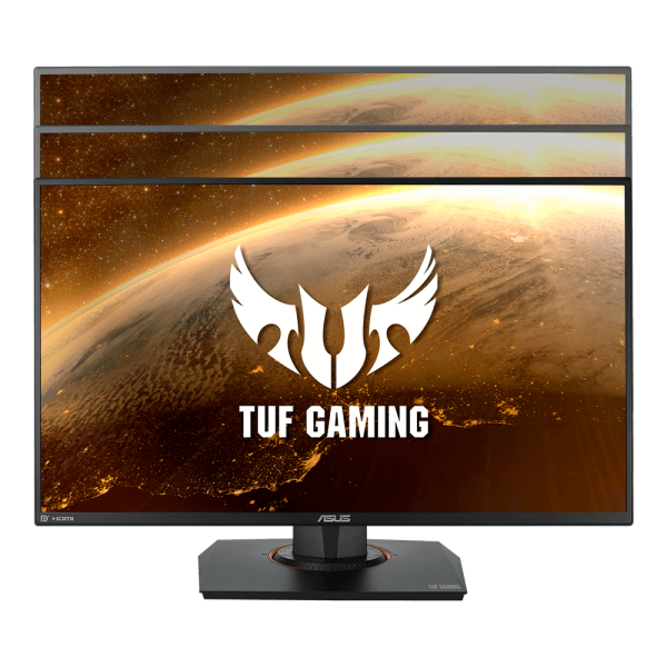 ASUS-TUF-Gaming-VG259QM-G-SYNC-Compatible-Gaming