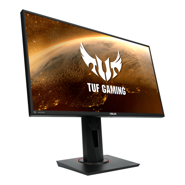 ASUS-TUF-Gaming-VG259QM-G-SYNC-Compatible-Gaming