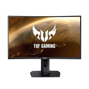 ASUS-TUF-Gaming-VG27VQ-27-inch-1ms-165Hz-Curved-Monitor
