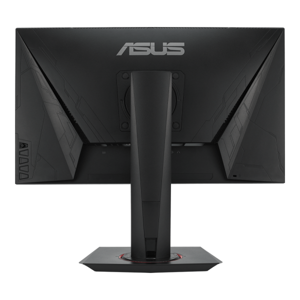 ASUS VG258QR 24.5-inch Full HD 0.5ms 165Hz Gaming Monitor