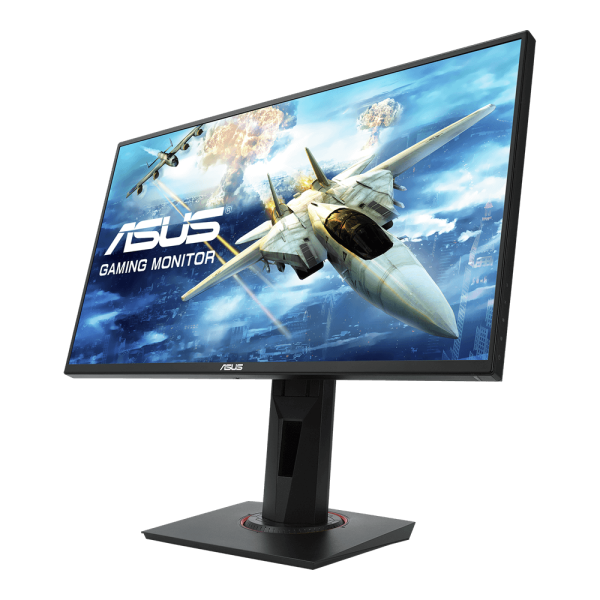 ASUS VG258QR 24.5-inch Full HD 0.5ms 165Hz Gaming Monitor