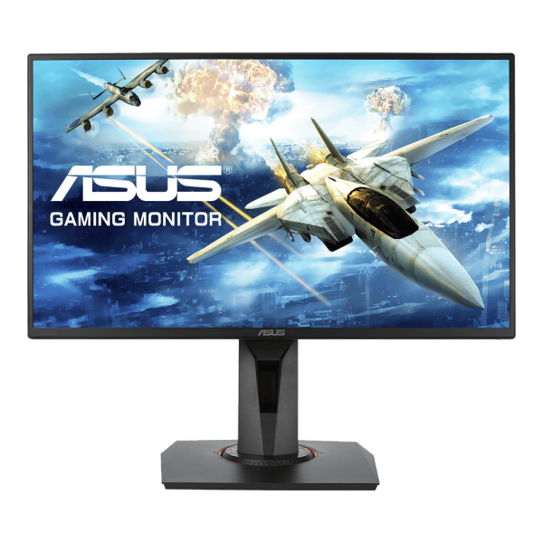 ASUS VG258QR 24.5-inch Full HD 0.5ms 165Hz Gaming Monitor