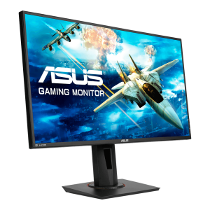 ASUS-VG278QR-27-inch-Full-HD-0.5ms-165Hz-Gaming-Monitor
