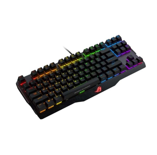 Asus-ROG-CLAYMORE-II-Modular-TKL-Mechanical-Red-Switch-Gaming-Keyboard-2