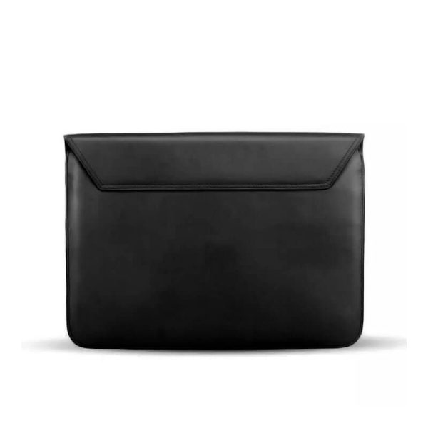 Black-Ralphy-Premium-Leather-Laptop-Sleeve-SB-LC701-3