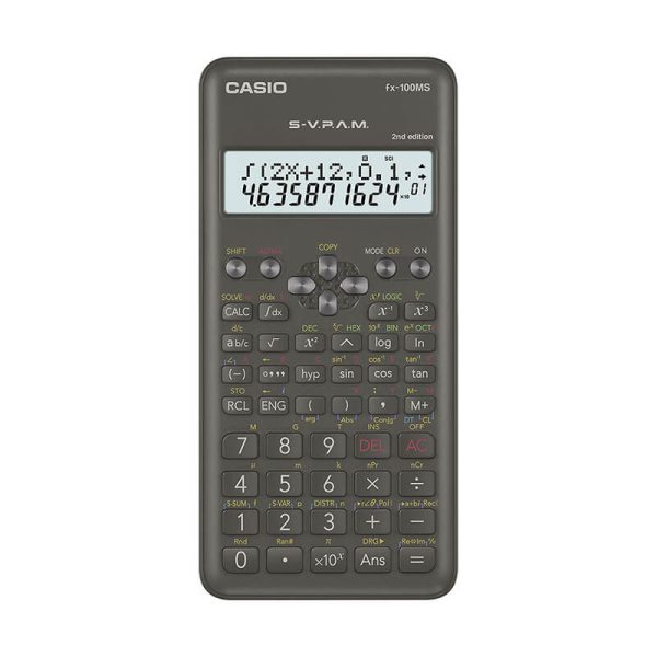 Casio-FX-100MS-Scientific-Calculator-2nd-Edition-1
