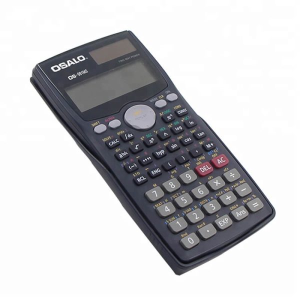 Casio-Scientific-Calculator-Fx-991MS-Black-2