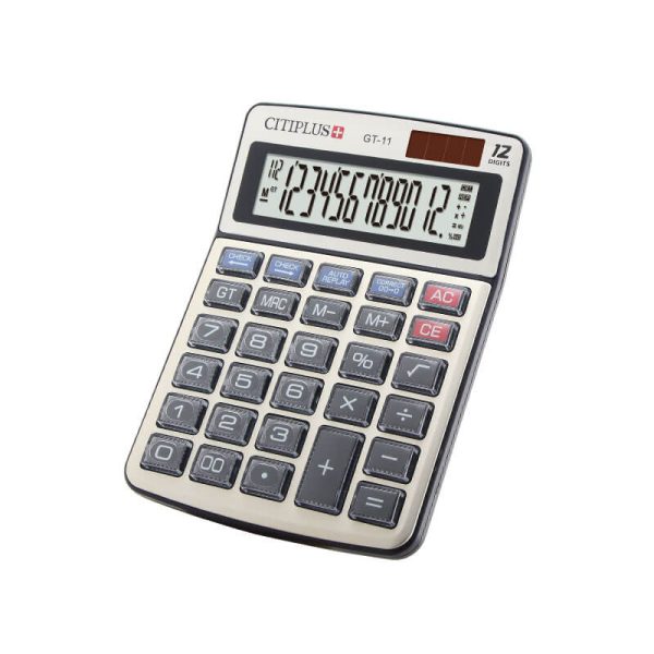 Citiplus-Calculator-GT-11-12-Digits-2