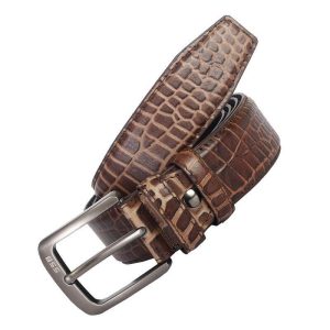 Croco-Print-Leather-Belt-SB-B45-3