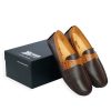 Dark-Brown-Exclusive-Loafers-Mens-SB-S176