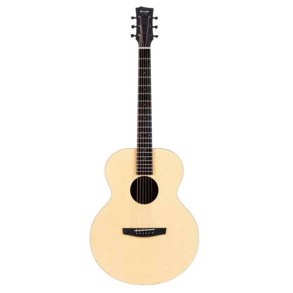 Enya-EA-X0E-41-HPL-Acoustic-Guitar