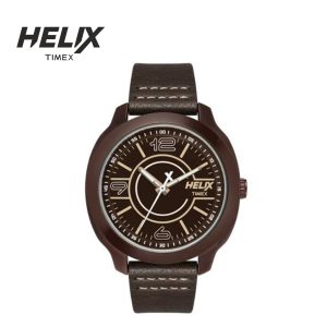 Helix-Timex-TW018HG09-Mens-Wrist-Watch