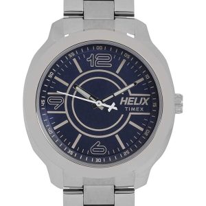 Helix-Timex-TW018HG10-Mens-Quartz-Watch-2