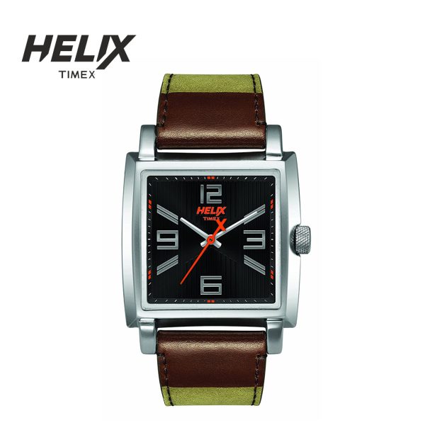 Helix-Timex-TW026HG07-Mens-Movement-Quartz-Watch-2