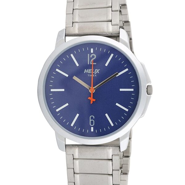 Helix-Timex-TW027HG03-Mens-Movement-Quartz-Watch
