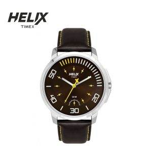 Helix-Timex-TW027HG06-Mens-Movement-Quartz-Watch