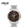 Helix-Timex-TW027HG12-Mens-Quartz-Watch