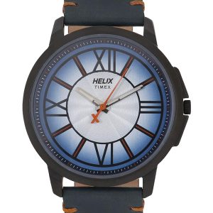 Helix-Timex-TW027HG20-Mens-Movement-Quartz-Watch