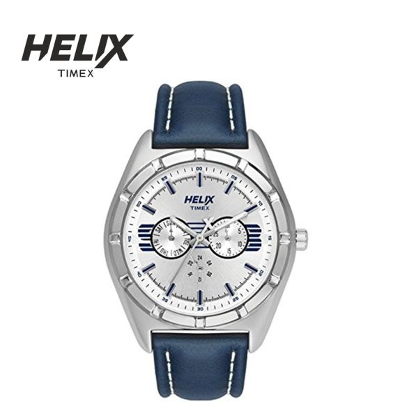 Helix-Timex-TW029HG00-Mens-Movement-Quartz-Watch-1