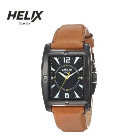 Helix-Timex-TW030HG02-Mens-Quartz-Watch