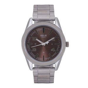 Helix-Timex-TW031HG03-Mens-Movement-Quartz-Watch-1