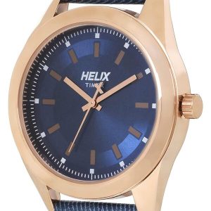 Helix-Timex-TW031HG07-Mens-Quartz-Watch-1