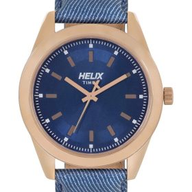Helix-Timex-TW031HG07-Mens-Quartz-Watch