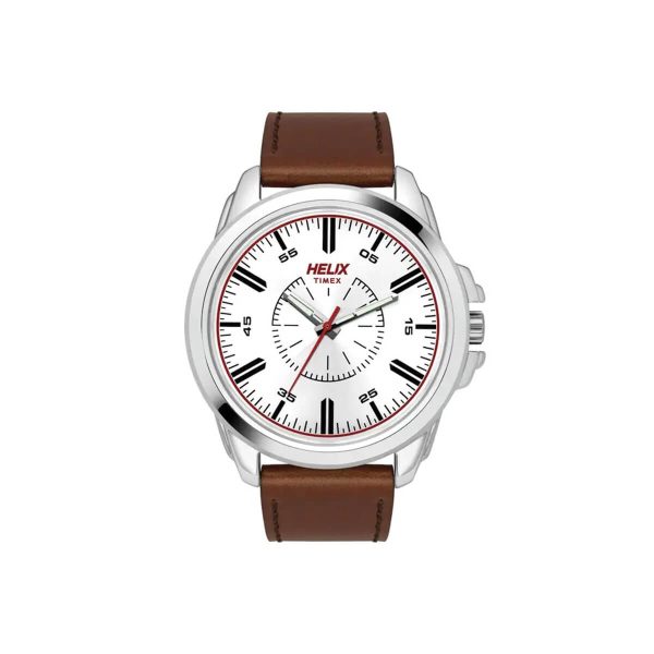 Helix-Timex-TW032HG00-Mens-Movement-Quartz-Watch-1