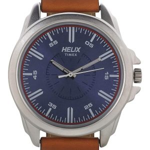 Helix-Timex-TW032HG05-Mens-Quartz-Watch