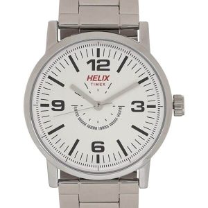 Helix-Timex-TW035HG03-Mens-Movement-Quartz-Watch