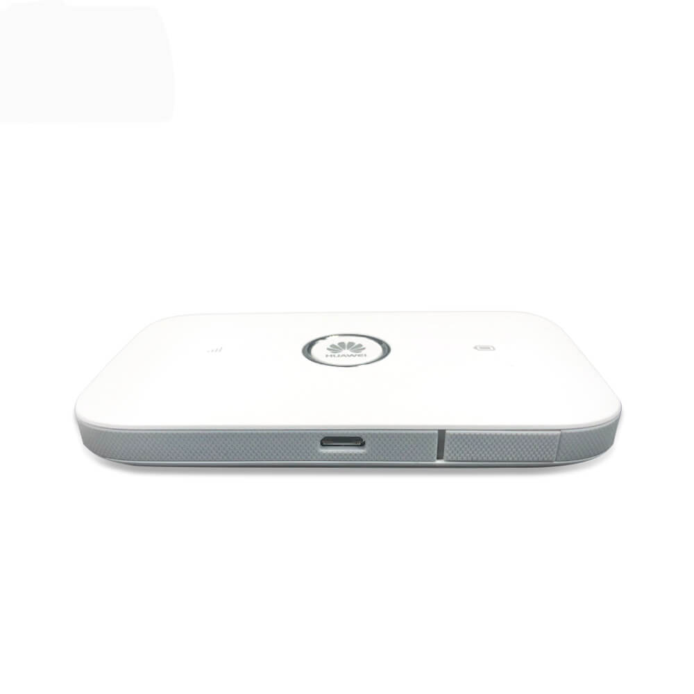 Unlocked 4G LTE Pocket Wi-Fi Router Huawei E5372 3G 2G Built-in