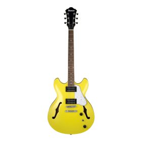 Ibanez-AS63-Artcore-Semi-Hollow-Electric-Guitar-Lemon-Yellow