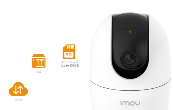 Imou Ranger 2 360-Degree Security Camera Price in Bangladesh | Diamu