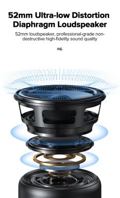 JR-ML02-IPX7-Waterproof-Bluetooth-Speaker