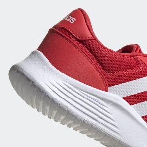 Adidas Lite Racer 2.0 - Red