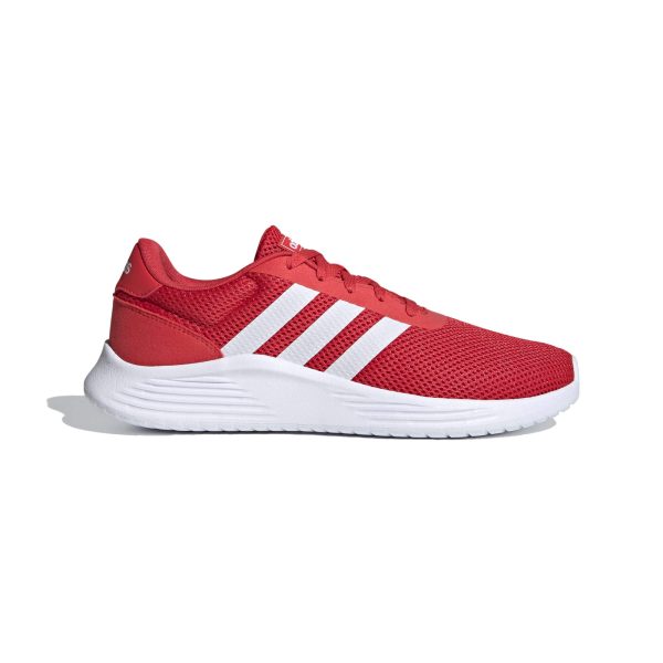 Adidas Lite Racer 2.0 - Red