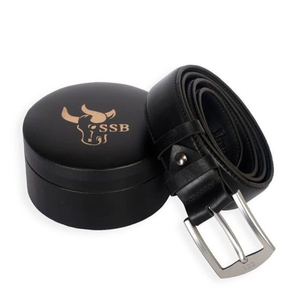 Leather-Black-Belt-SB-B51-3