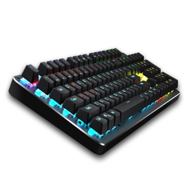 Meetion MT-MK007 RGB Mechanical Gaming Keyboard Best Price