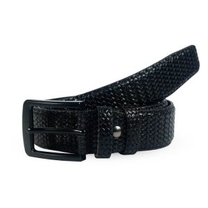 Mens-Black-Leather-Belt-for-jeans-SB-B44-6