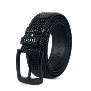 Mens-Black-Leather-Belt-for-jeans-SB-B44-7