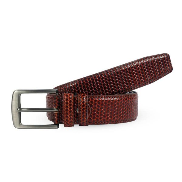Mens-carefree-Leather-belt-SB-B43-4