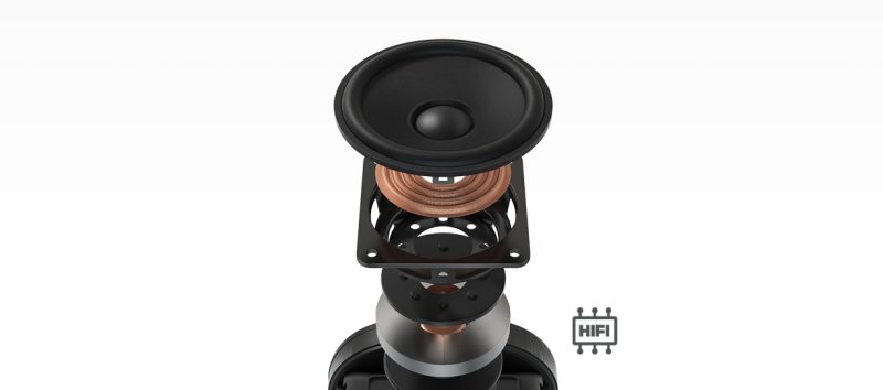 Mi XiaoAi Speaker Art Smart Speaker