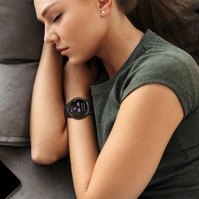 MiBro-Watch-X1-Smartwatch