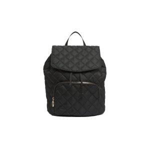 New-Look-Quilted-Drawstring-Backpack-–-Black