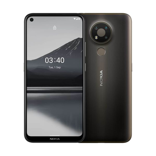 Nokia 3.4