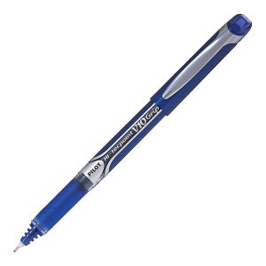 PILOT-BXGPN-Hi-Tecpoint-V10-Grip-Pen-–-Blue