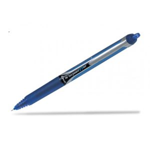 PILOT-BXGPN-Hi-Tecpoint-V7-Grip-Pen-–-Blue-1