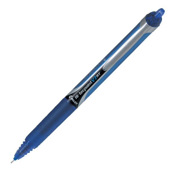 PILOT BXRT-V7 Hi-Tecpoint RT - Pen – Blue Price in Bangladesh| Diamu