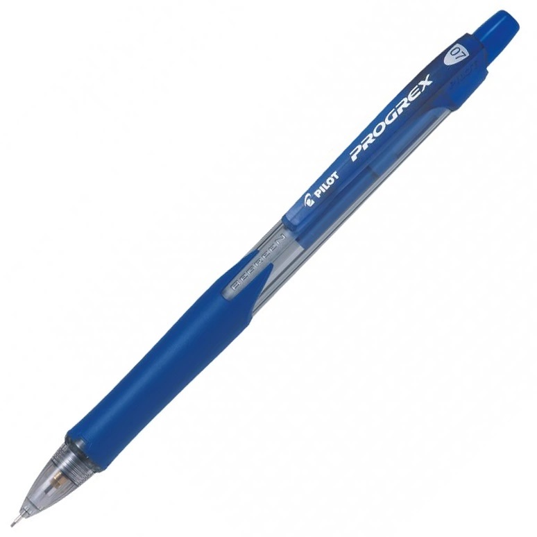 PILOT H-327 - Mechanical Pencil – Blue