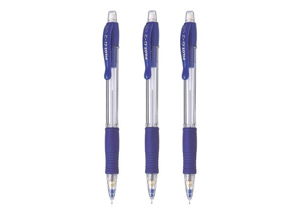 PILOT-HG2-185-G2-Mechanical-Pencil-–-Blue